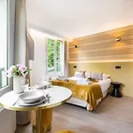 Charming Studio - 2P - Beaugrenelle -Tour Eiffel