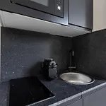 Charming Studio - 2P - Beaugrenelle -Tour Eiffel