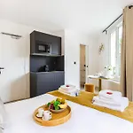 Charming Studio - 2P - Beaugrenelle -Tour Eiffel