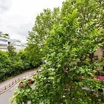Charming Studio - 2P - Beaugrenelle -Tour Eiffel