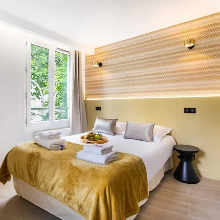 Apartment Charming - 2p - Beaugrenelle -tour Eiffel